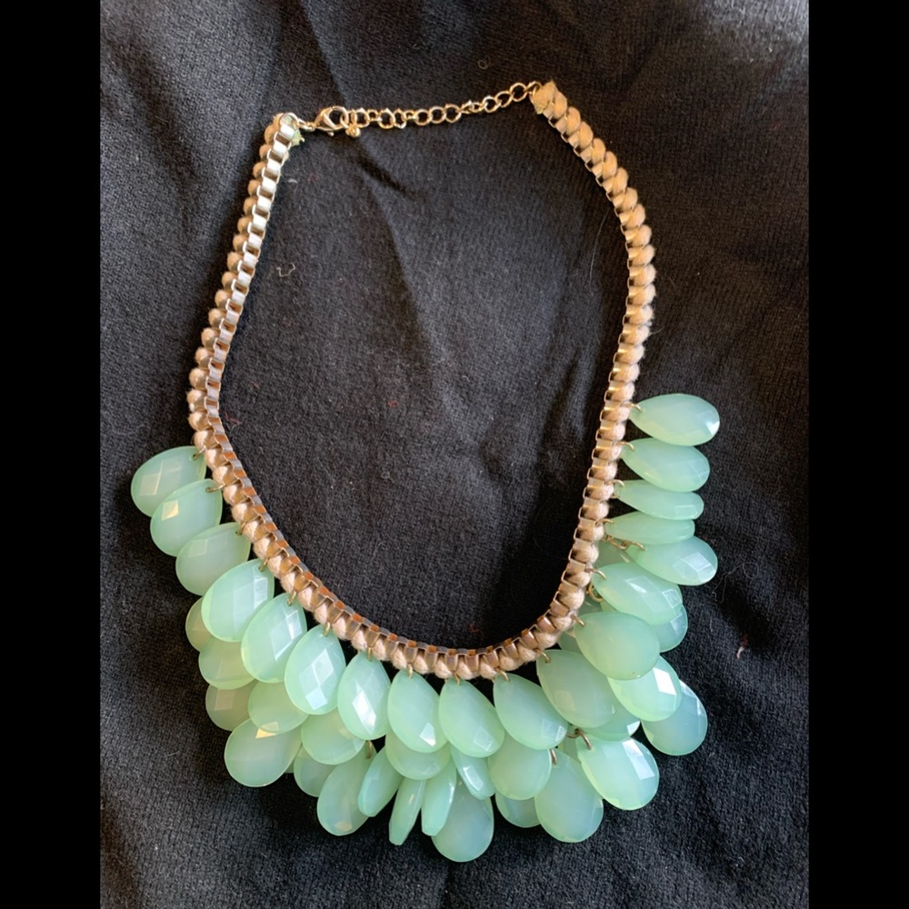 Beaded Necklace